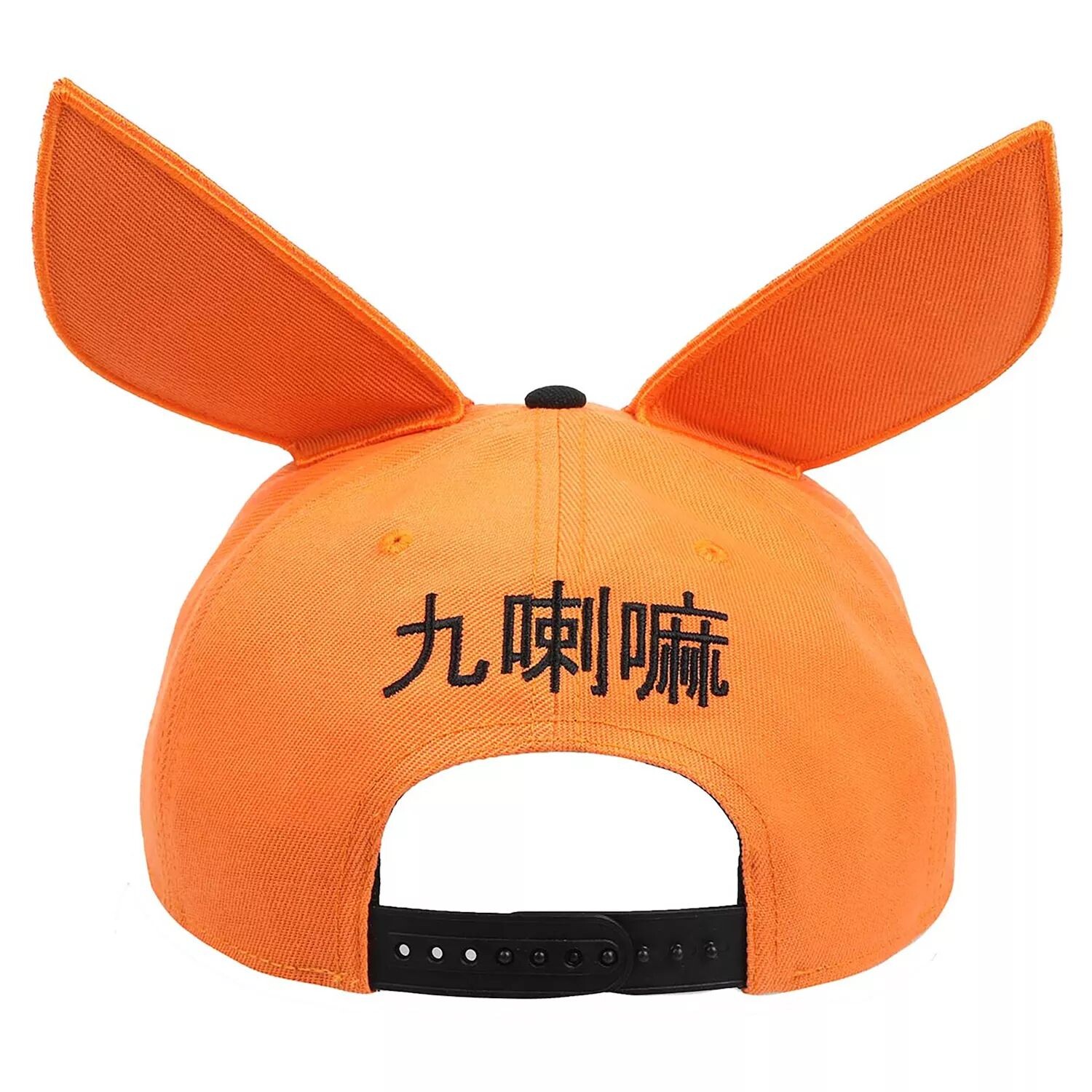 

Мужская кепка Snapback Naruto Kurama Bigface Licensed Character