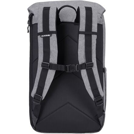 Рюкзак Infinity Toploader 27 л DAKINE, цвет Greyscale