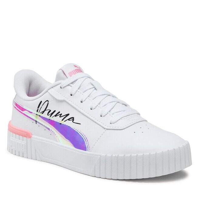 

Кроссовки Puma CarinaCrystal, черный