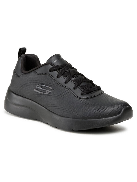 

Кроссовки Skechers, черный