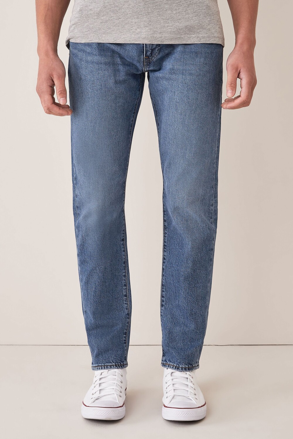 

Узкие зауженные джинсы 512 Levi's