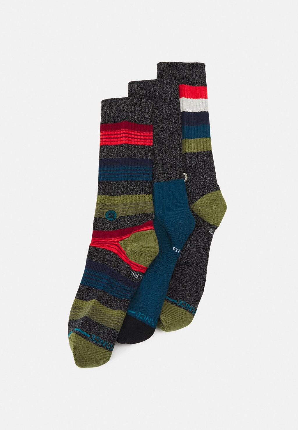 

Носки Stance, черный