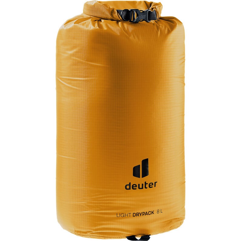 

Легкий сухой пакет Deuter, цвет Cinnamon