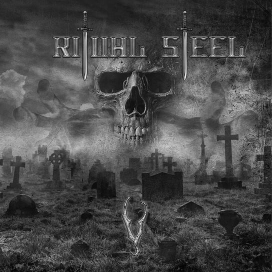 Виниловая пластинка Ritual Steel - V