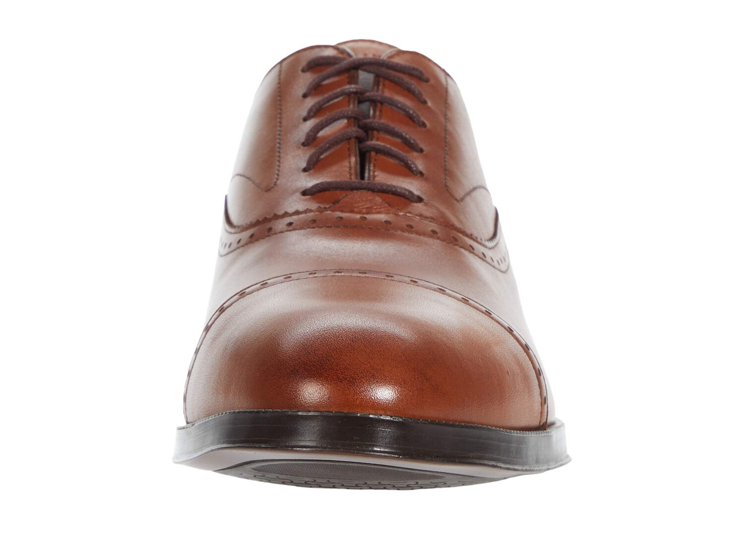 

Оксфорды Cole Haan Dawson Grand 360 Cap Toe Oxford