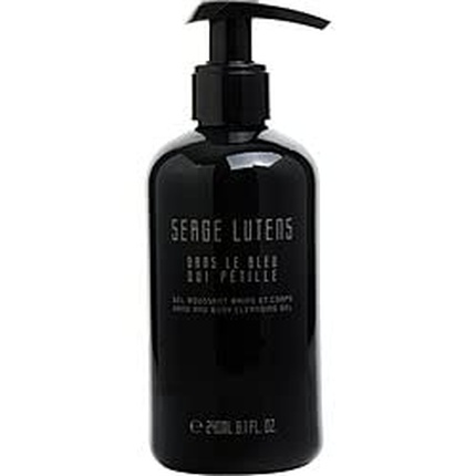 Жидкое мыло Petille 8,1 унций, Serge Lutens Dans Le Bleu Qui