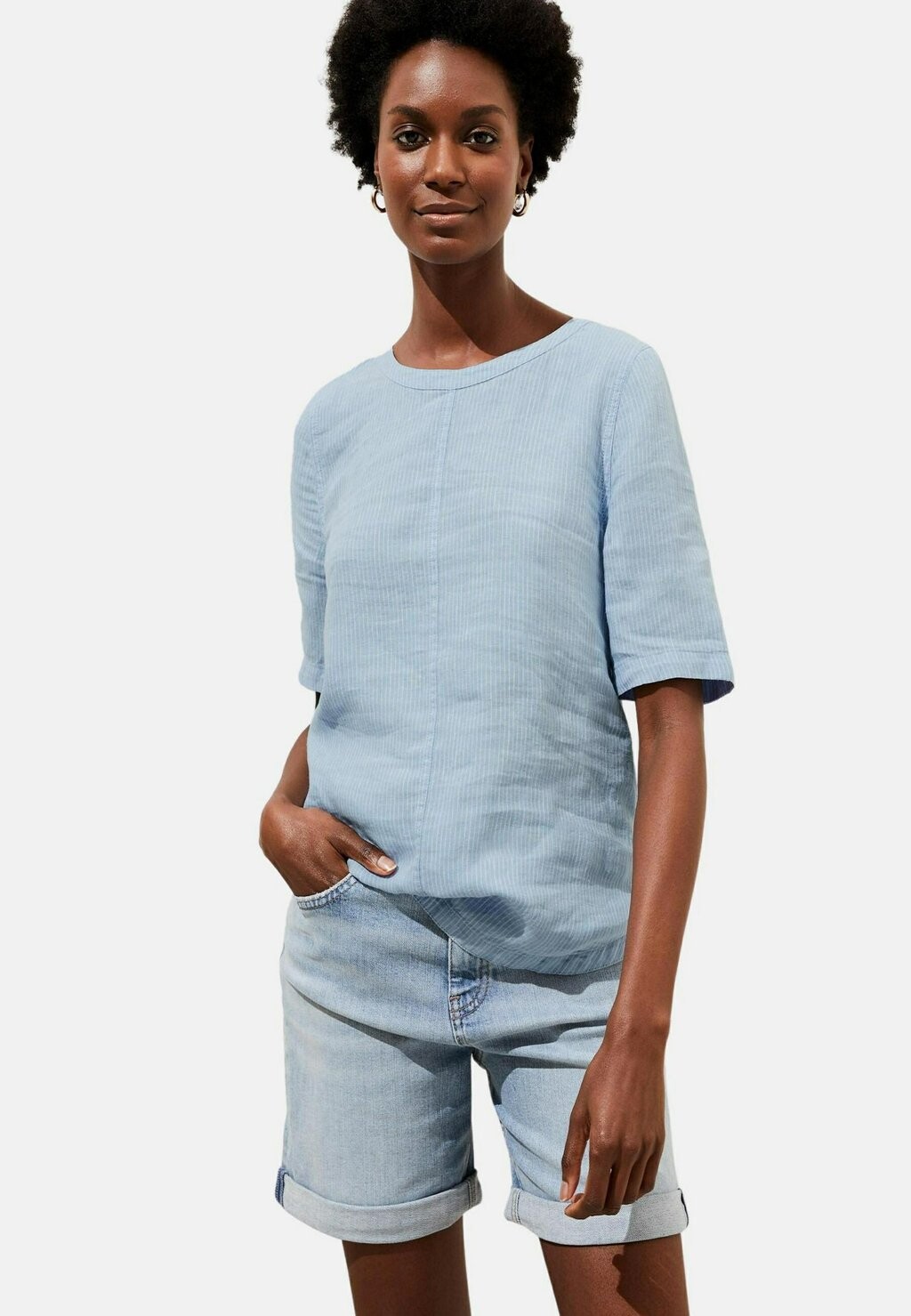 

Блузка Marks & Spencer