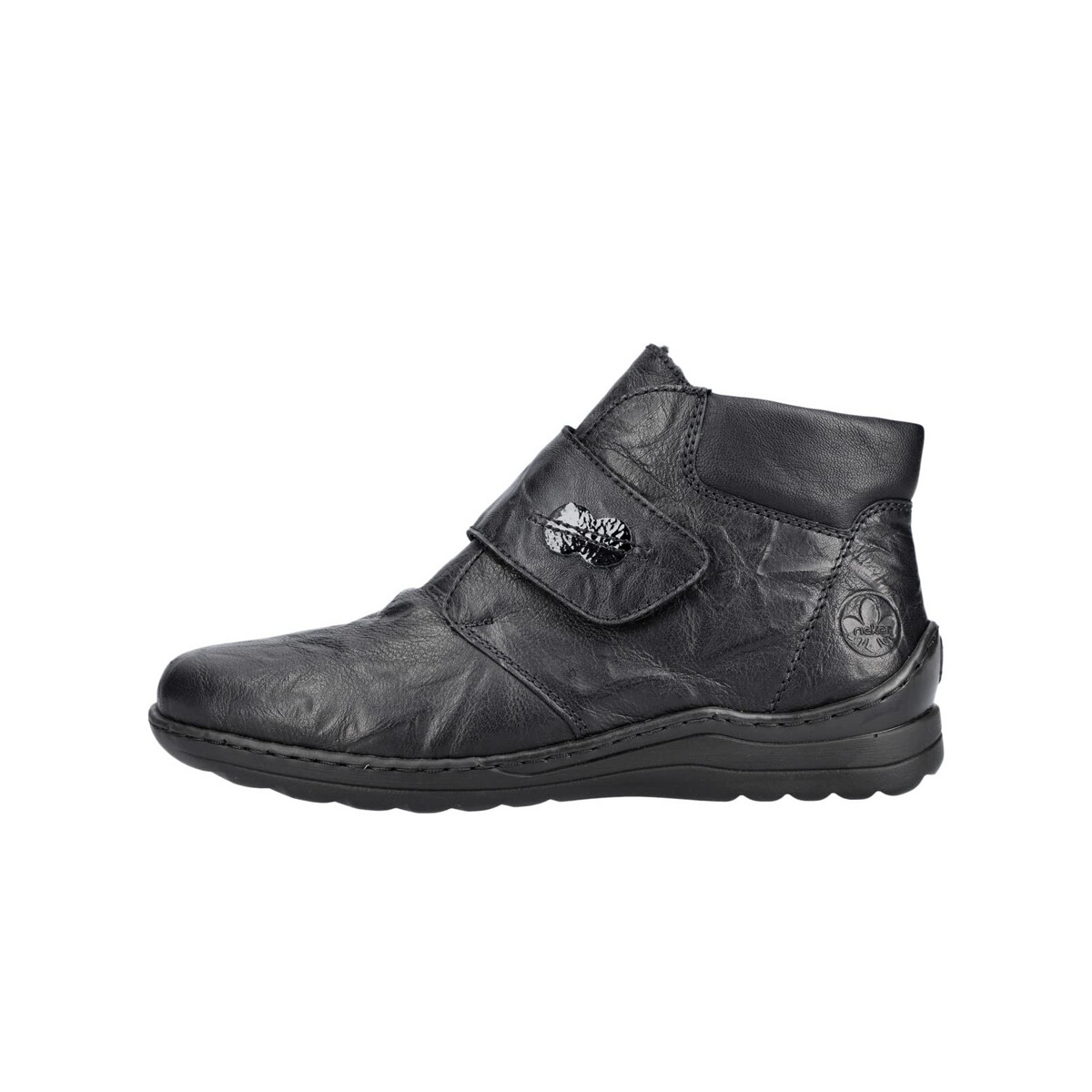 

Туфли rieker Halbschuhe, цвет kombi