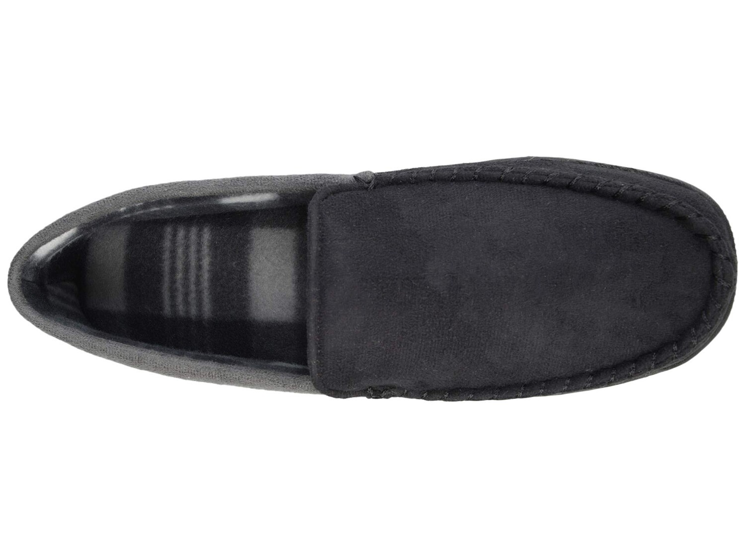 

Домашняя обувь Vance Co. Slater Moccasin Slipper