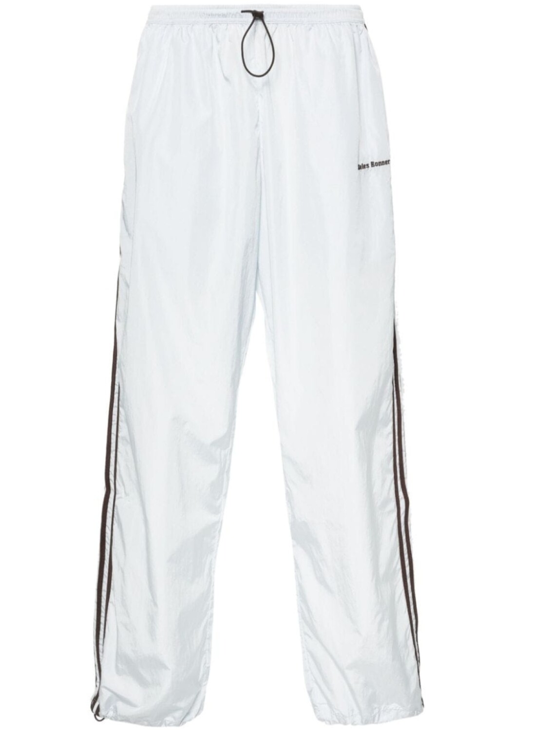 

adidas спортивные брюки из коллаборации с Wales Bonner, синий