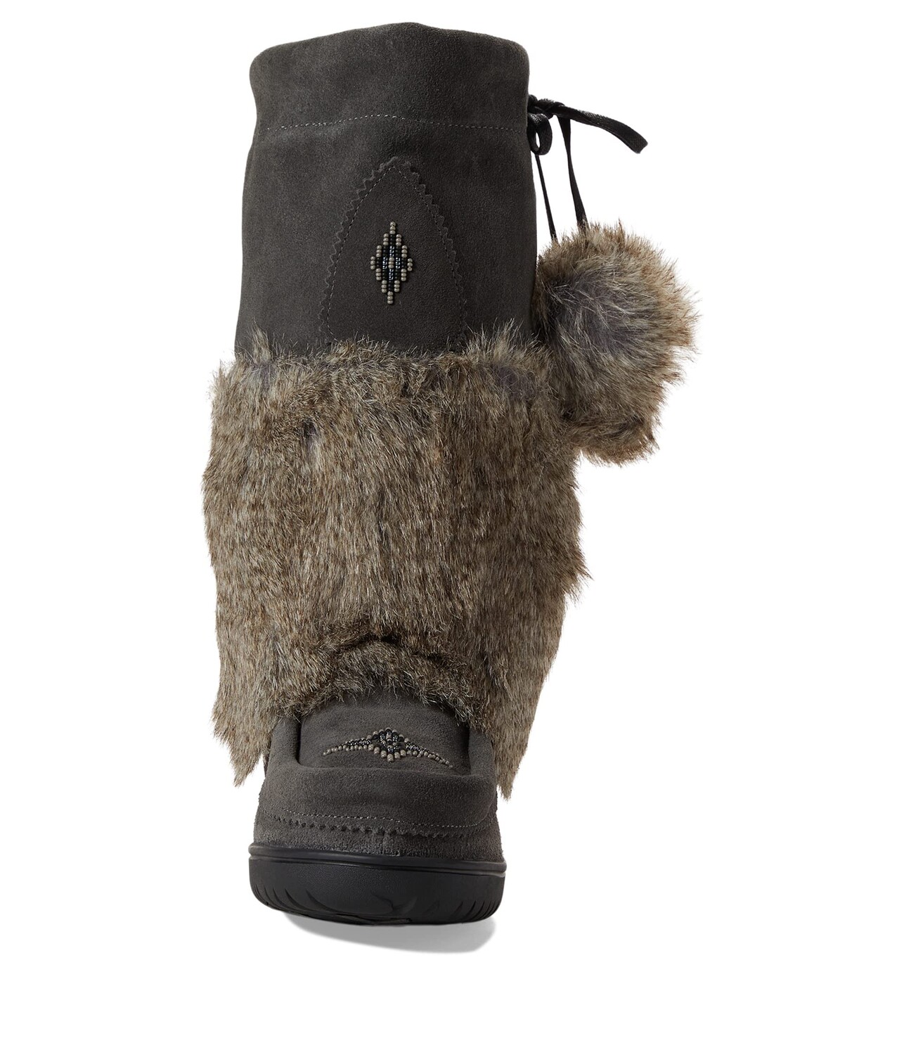 

Ботинки Manitobah Mukluks WP Snowy Owl