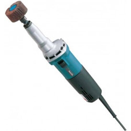 

Машинка шлифовальная прямая Makita GD0810C