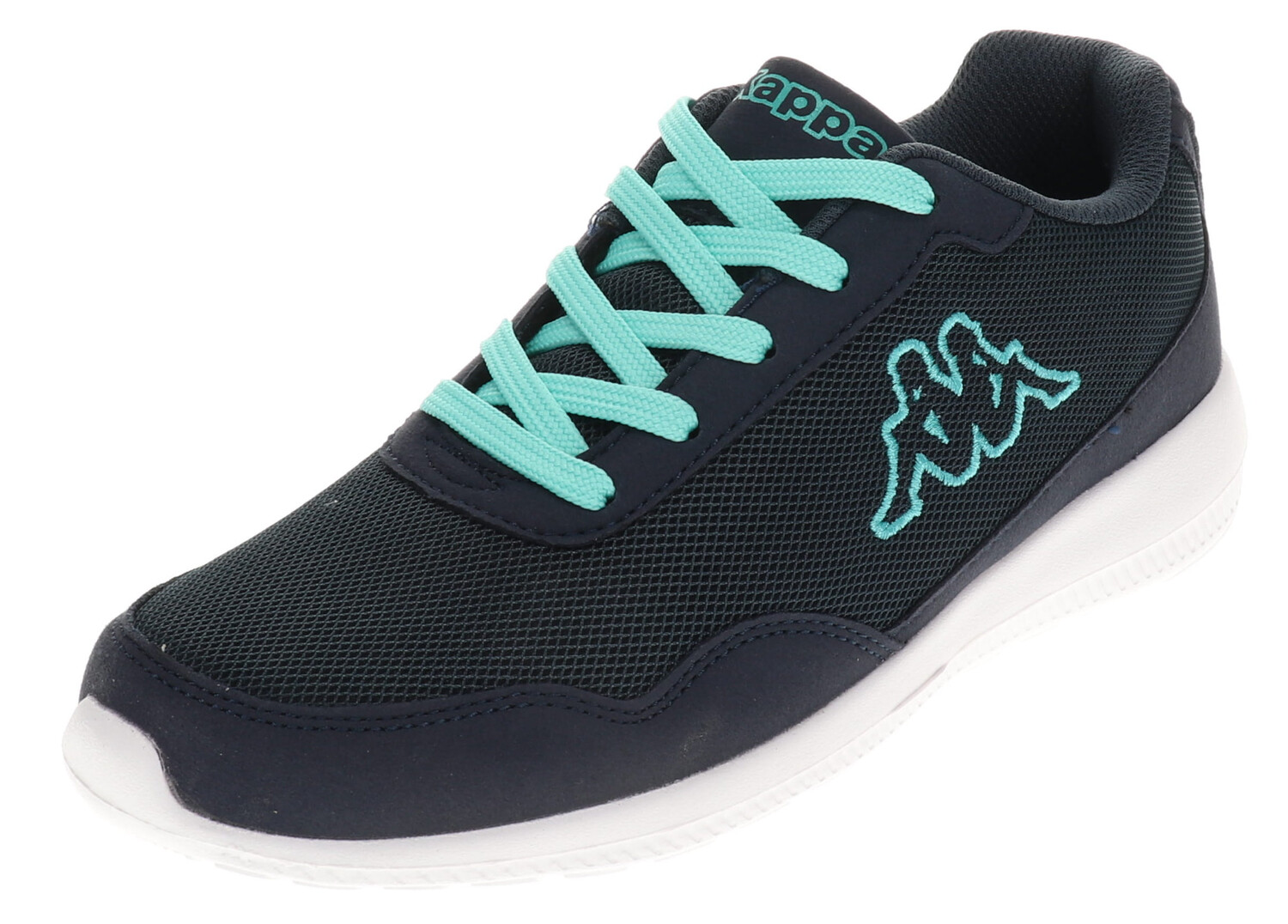 

Кроссовки Kappa Low, синий