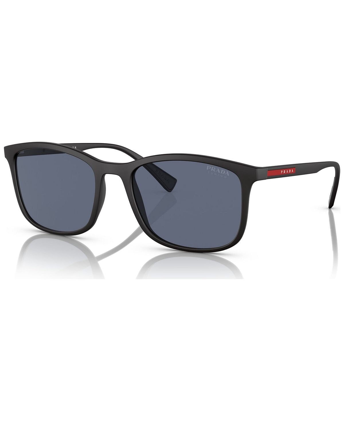 

Мужские солнцезащитные очки Lifestyle 56, PS 01TS56-X PRADA LINEA ROSSA