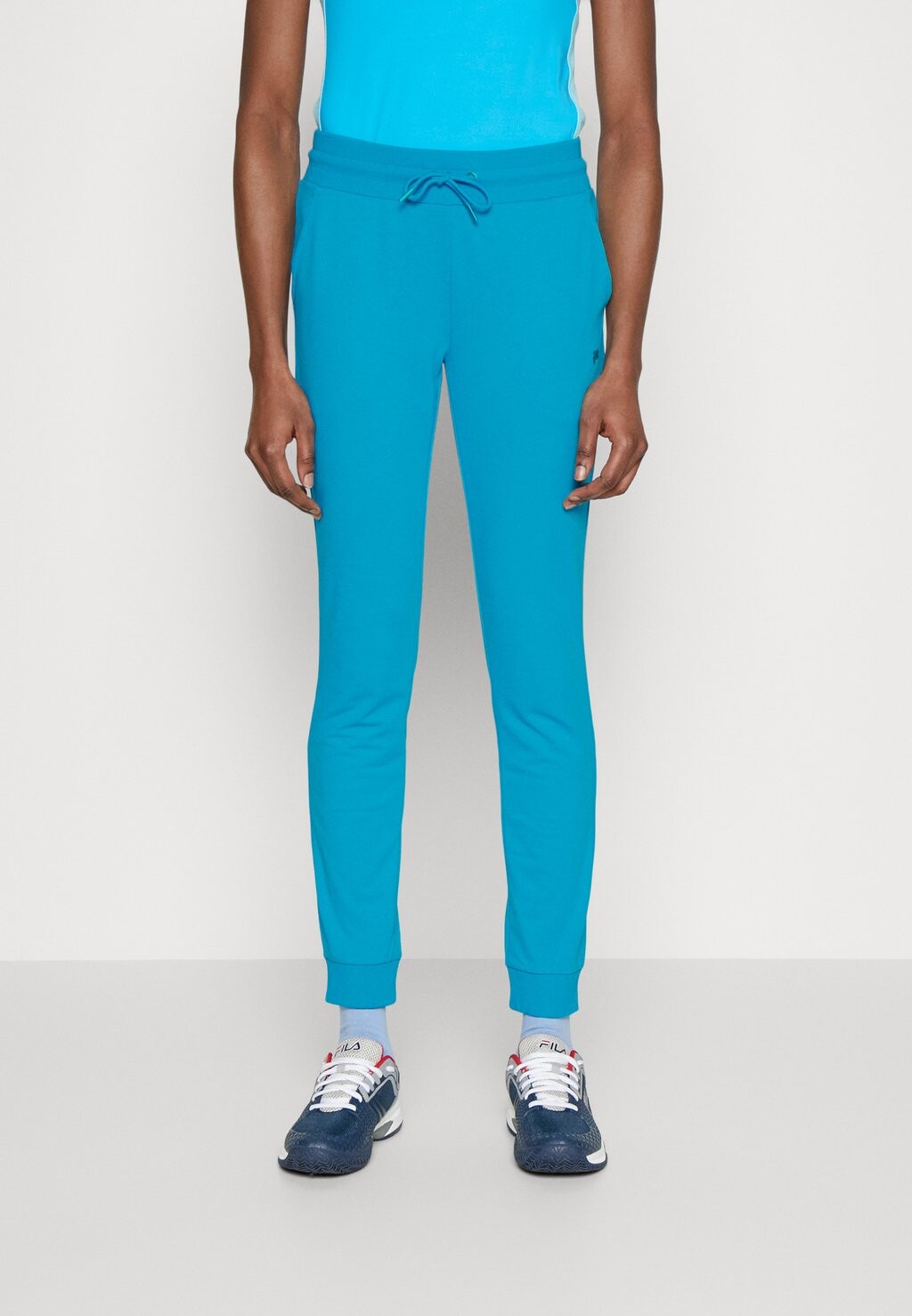 

Спортивные брюки Fila, Синий
