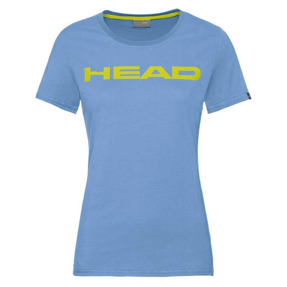 

Футболка Head Club Lucy, синий