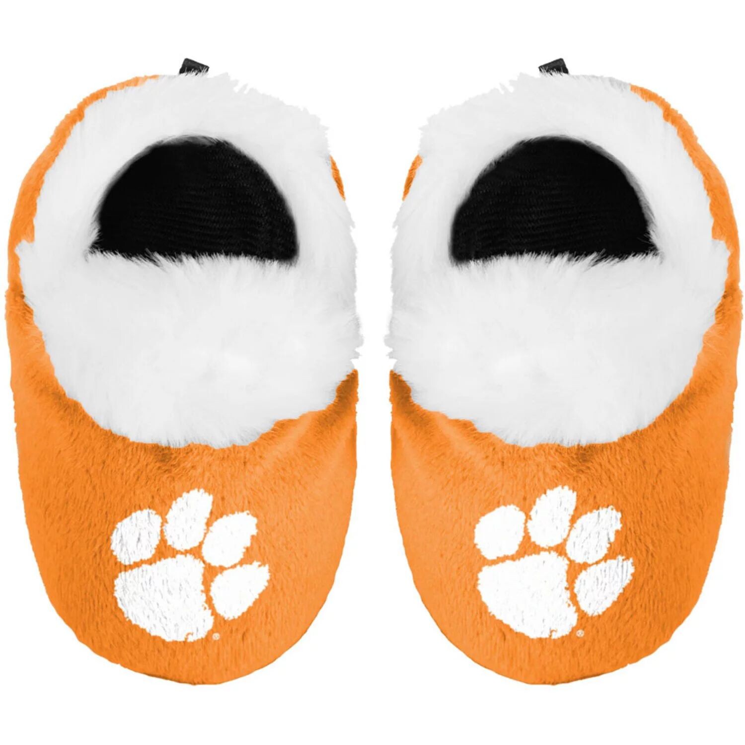 

Пинетки FOCO Clemson Tigers для новорожденных и младенцев Unbranded