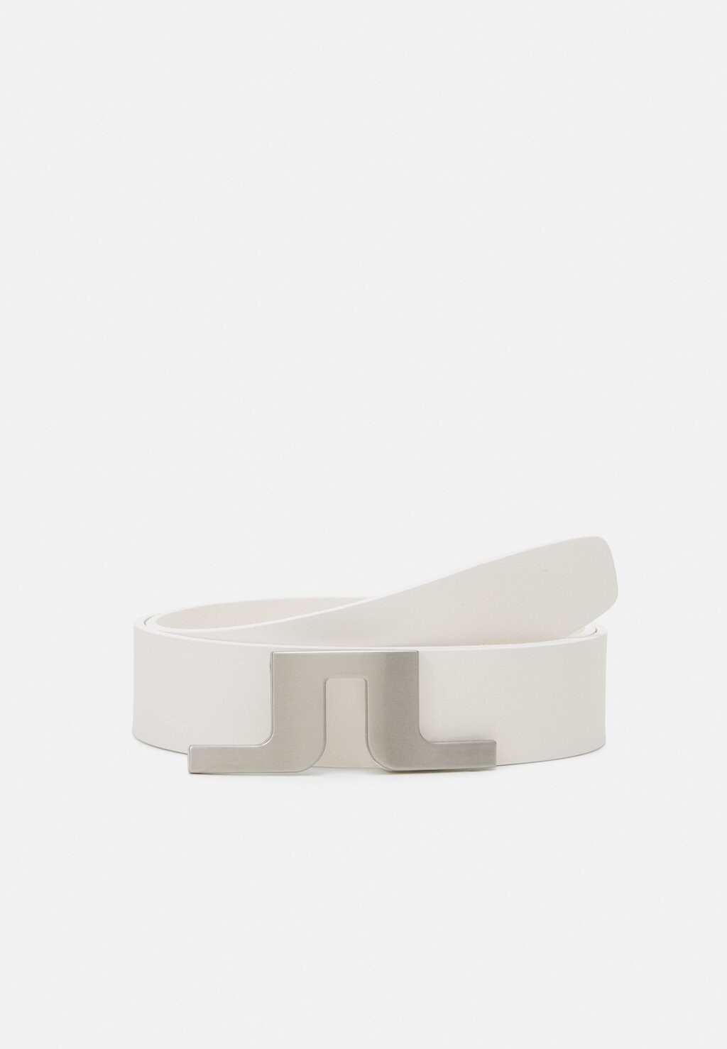 

Ремень BRIDGE BELT J.LINDEBERG Sports, цвет white