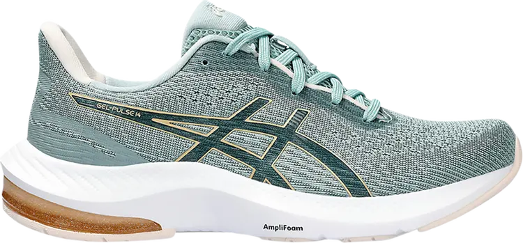 

Кроссовки Wmns Gel Pulse 14 'Ocean Haze', синий