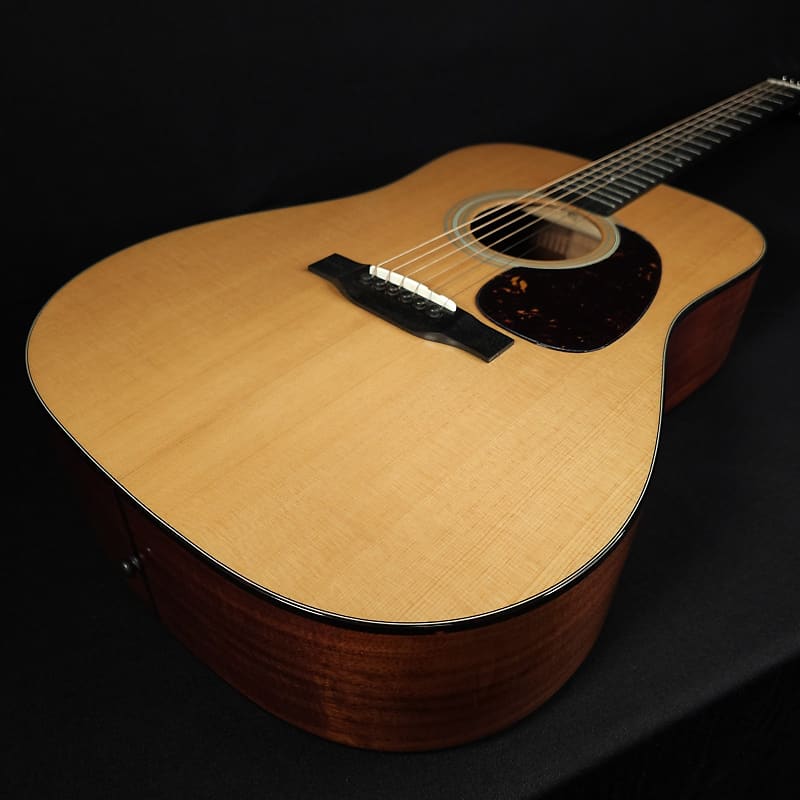Акустическая гитара Eastman E6D-TC Thermo Cured Dreadnought Electric Acoustic with Case