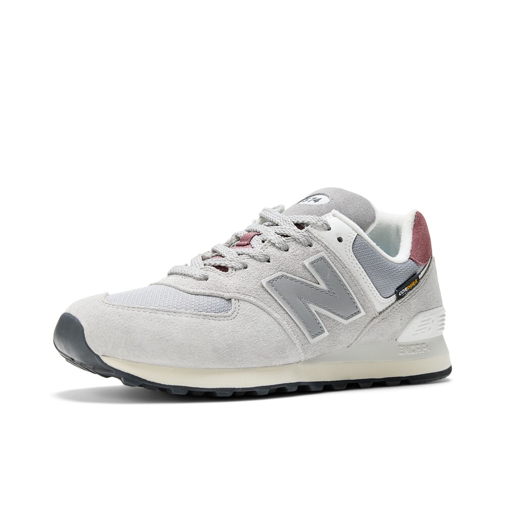 

Кроссовки New Balance 574, серый