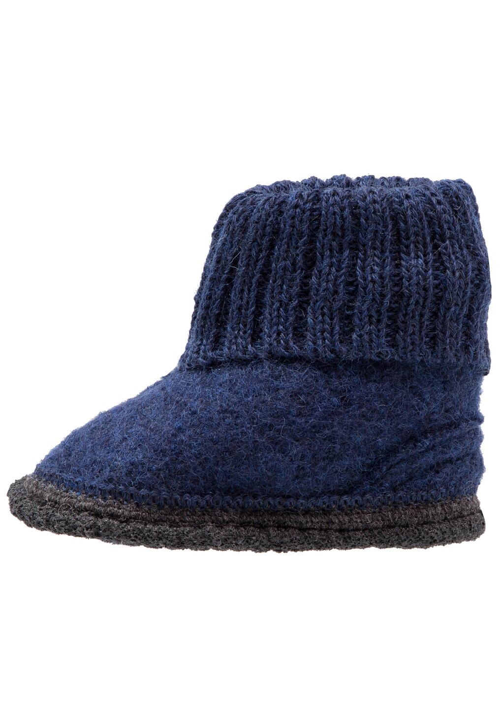 

Тапочки Cosy Bergstein, цвет dark blue