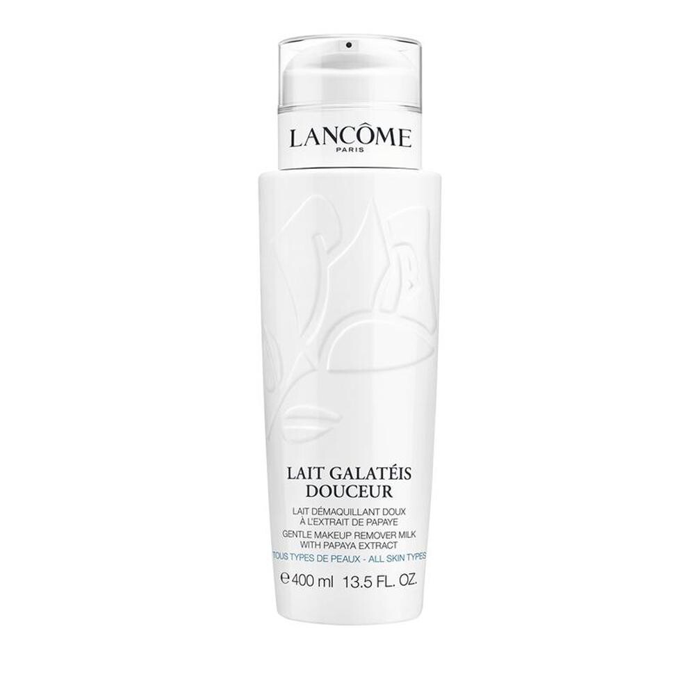 

Молочко для снятия макияжа Lancome Douceur Lait Galatee, 400 мл