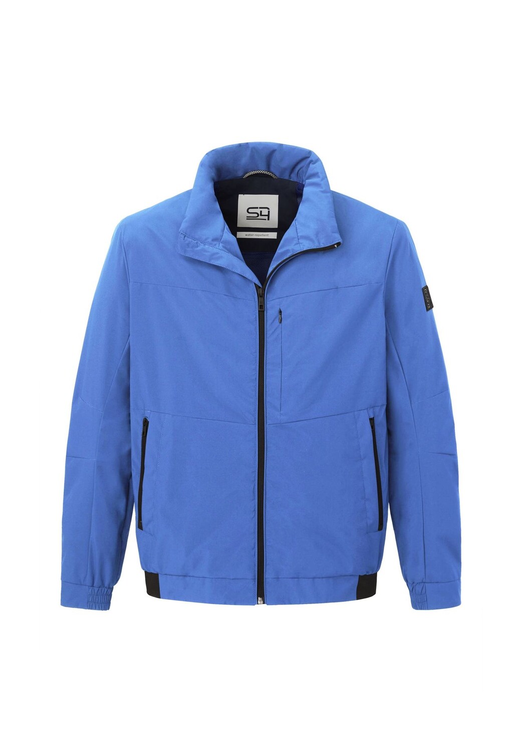 

Блузон современного кроя, растягивающийся в двух направлениях FREEDOM S4 JACKETS, цвет Ocean Blue
