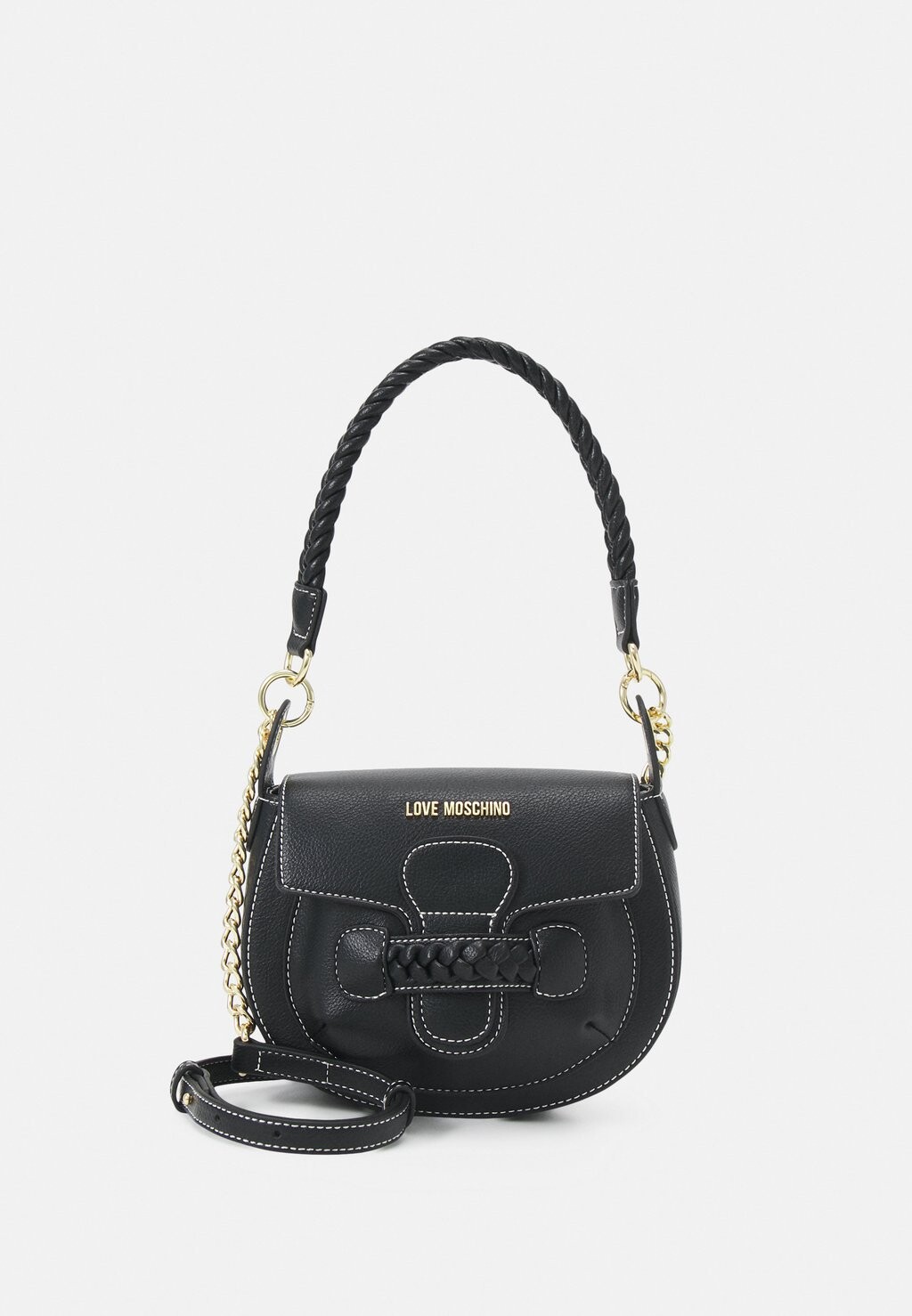 

Сумка Love Moschino, черный