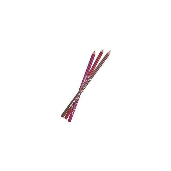 

Карандаш для губ Lip Liner Pencil Wet N Wild, CHESTNUT