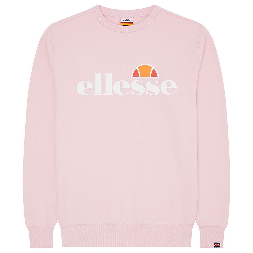 

Толстовка Ellesse Agata, розовый