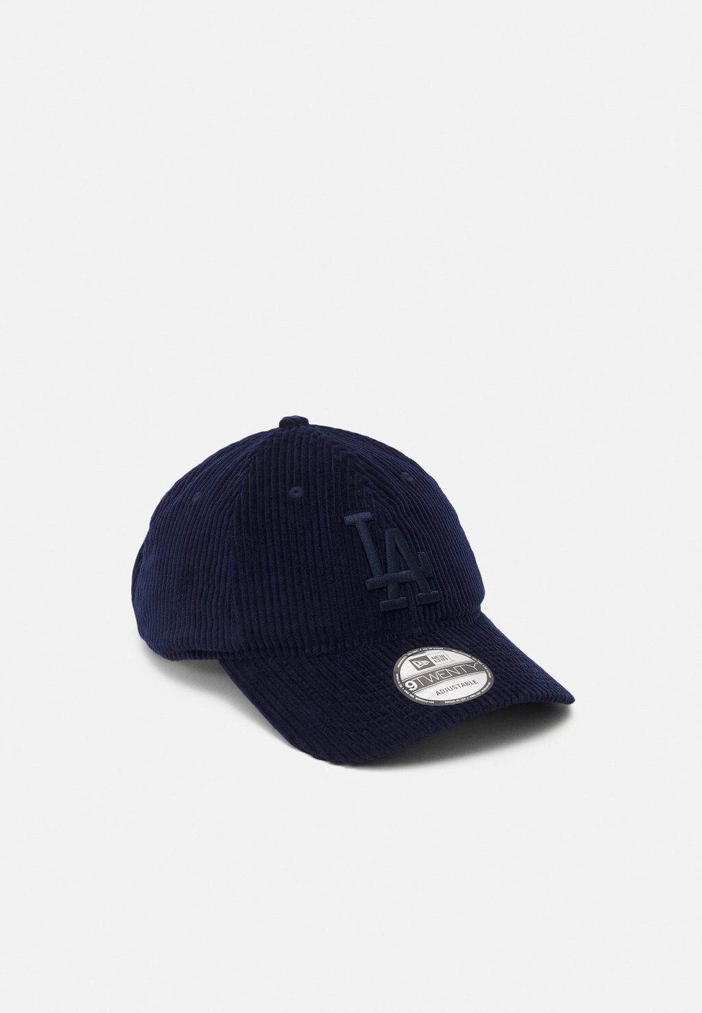 Кепка Wide 9Twenty Unisex New Era, цвет dark blue new real life dark blue