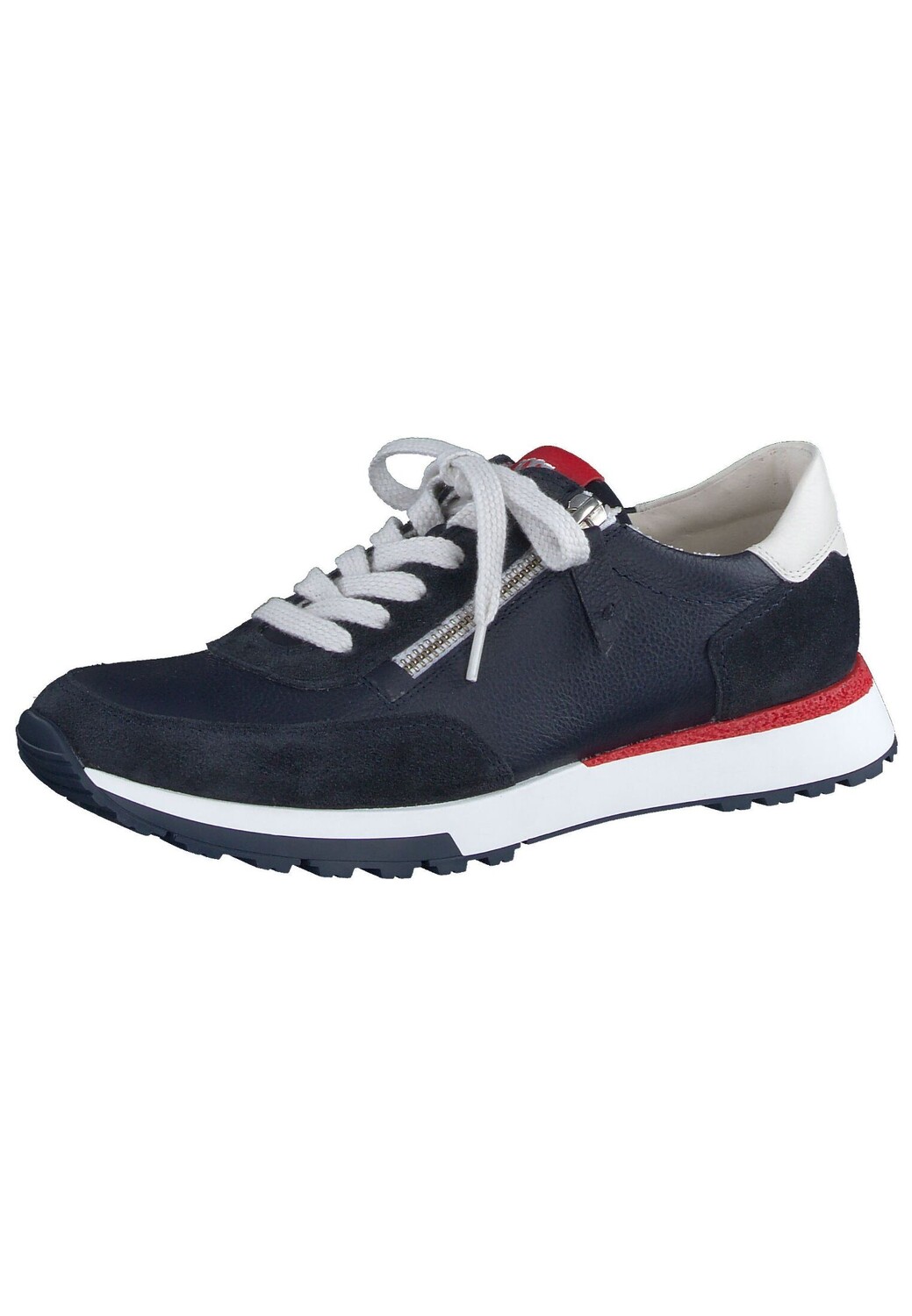 

Кроссовки Paul Green Sneaker, темно-синий