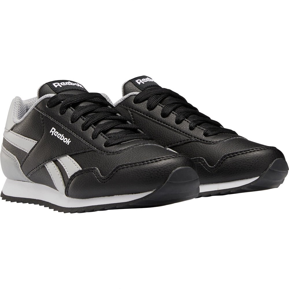 Кроссовки Reebok Royal Classic Jogger 3, черный