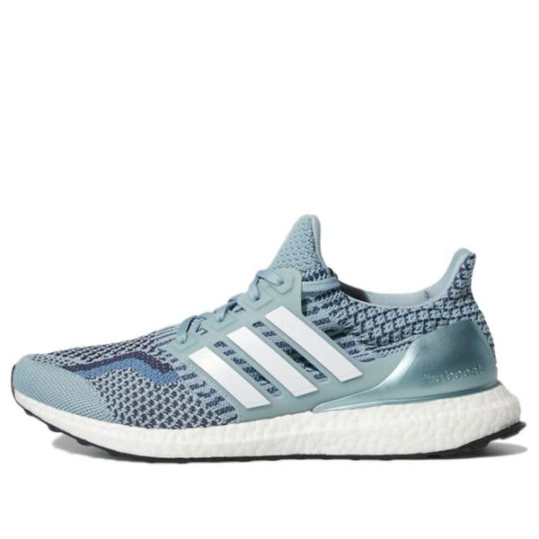 

Кроссовки ultraboost 5.0 днк Adidas, серый