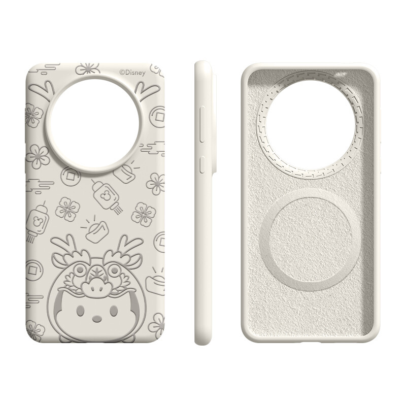 

Чехол для телефона Pin Sai Pinsai, White