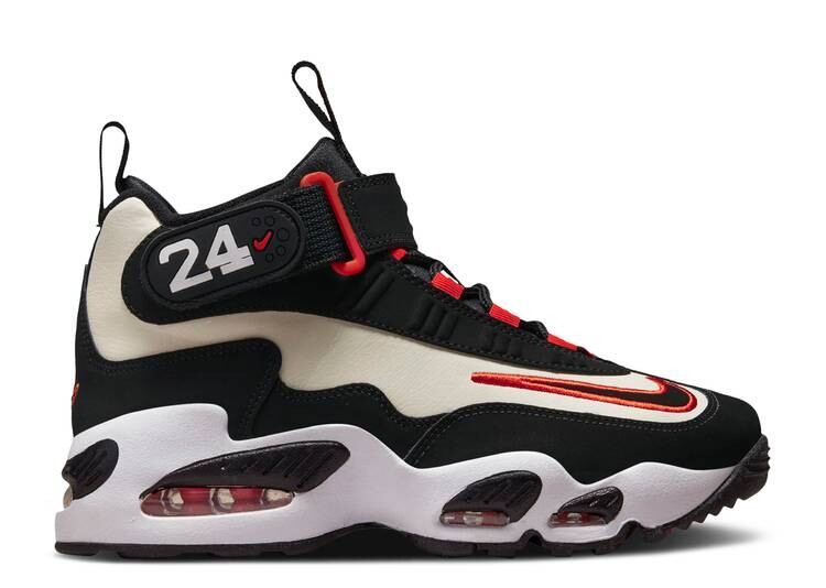 

Кроссовки Nike AIR GRIFFEY MAX 1 GS 'SAN FRANCISCO GIANTS',