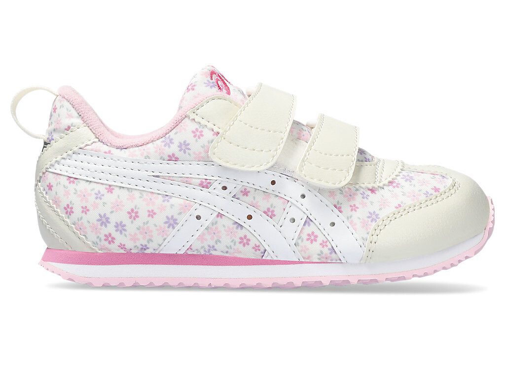 

Кроссовки Asics, розовый