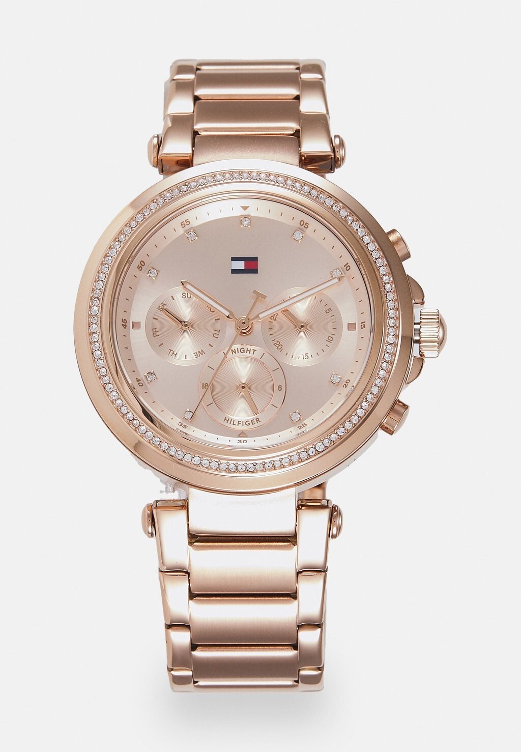 

Часы EMILY Tommy Hilfiger, цвет rose gold-coloured