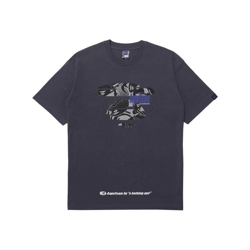 

Футболка Aape Мужская