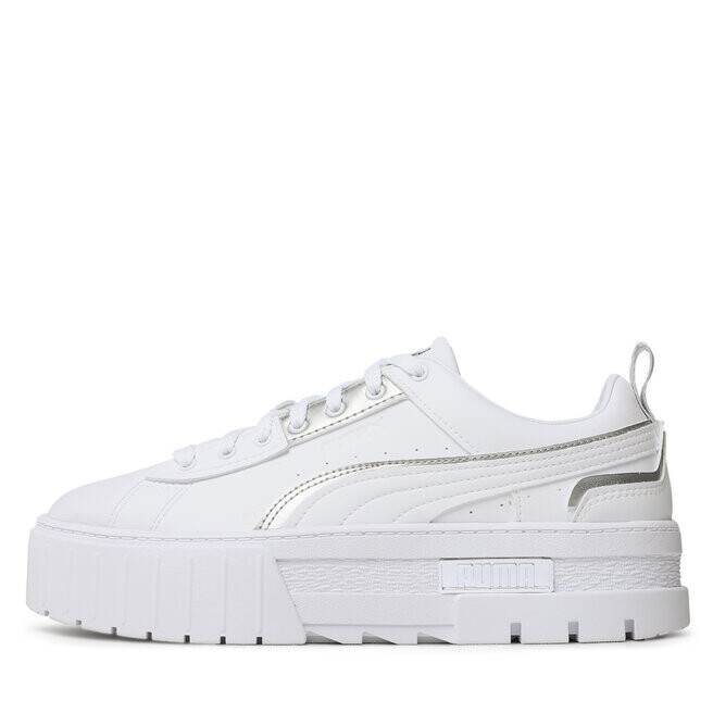 

Кроссовки Puma MayzeUt Metallic, белый