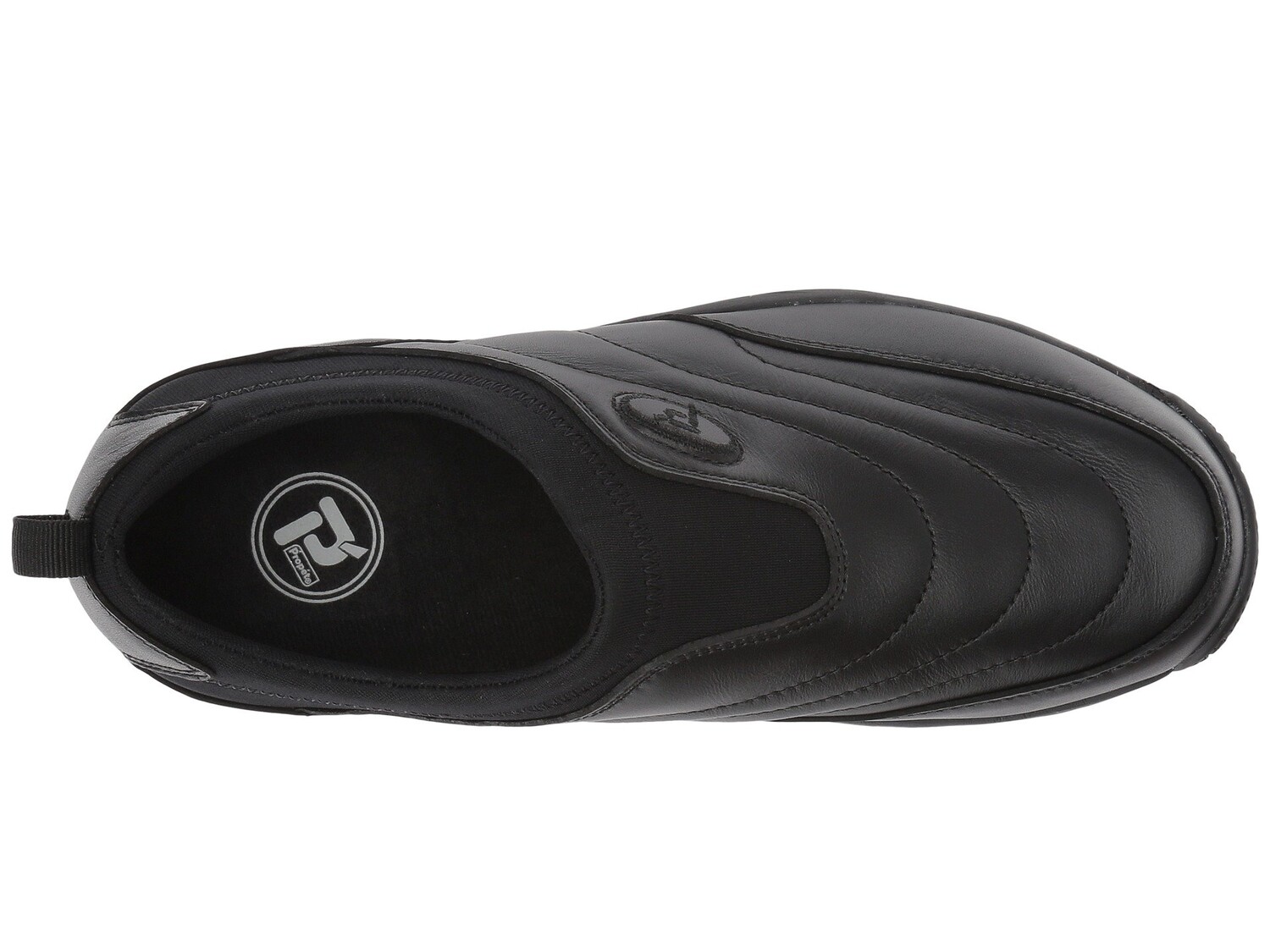 

Кроссовки Propet Wash & Wear Slip-On II