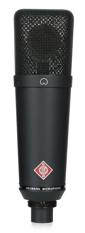 

Конденсаторный микрофон Neumann 008381=2