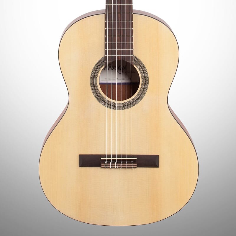 

Акустическая гитара Cordoba Protege C-1M Three Quarter-Size Classical Acoustic Guitar