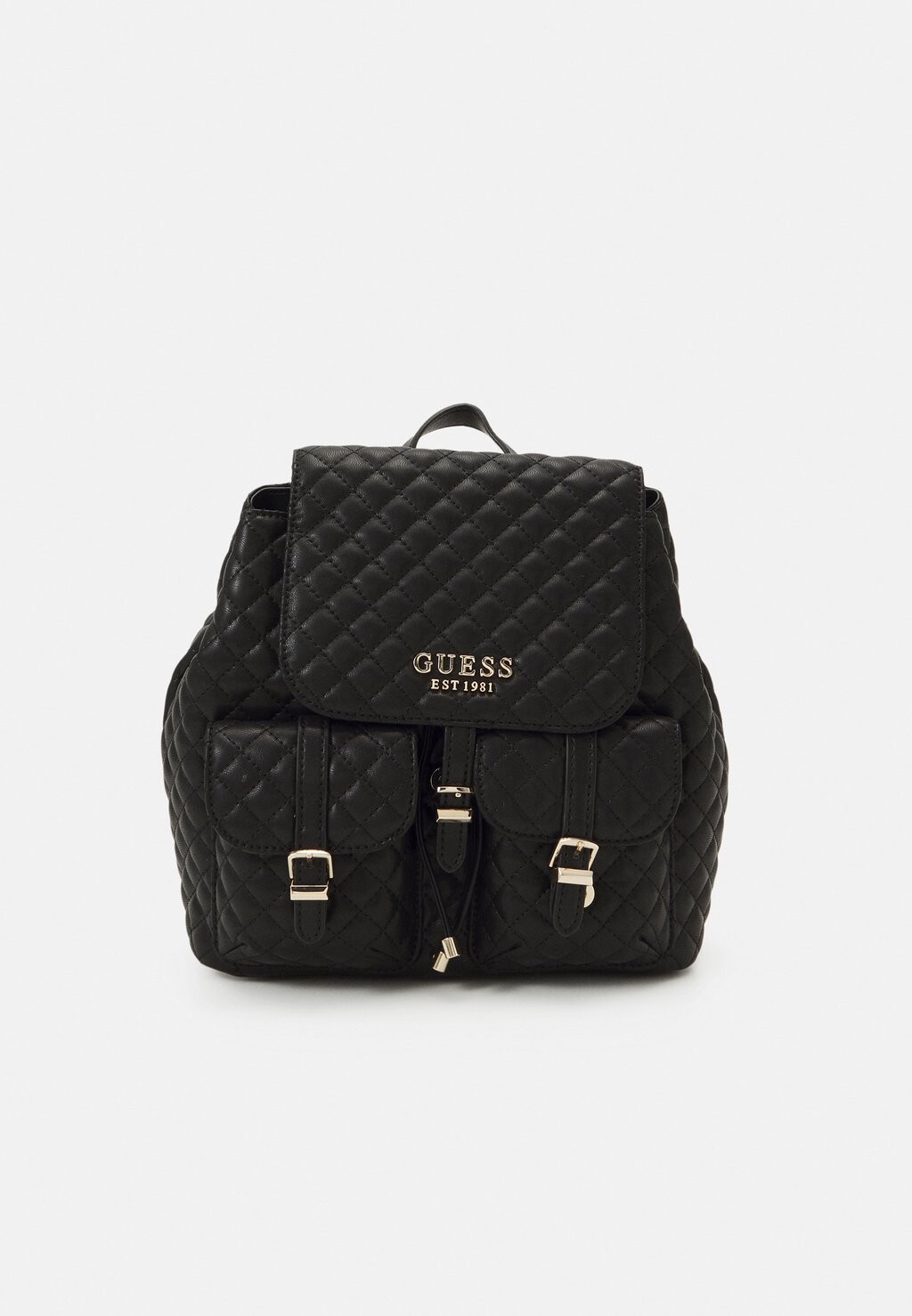 

Рюкзак Guess, черный