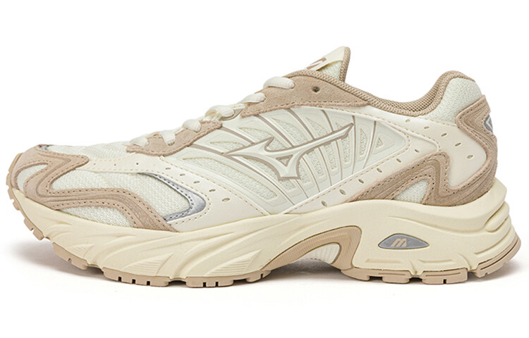 

Mizuno Fiyi 2K Кроссовки унисекс, Milky White