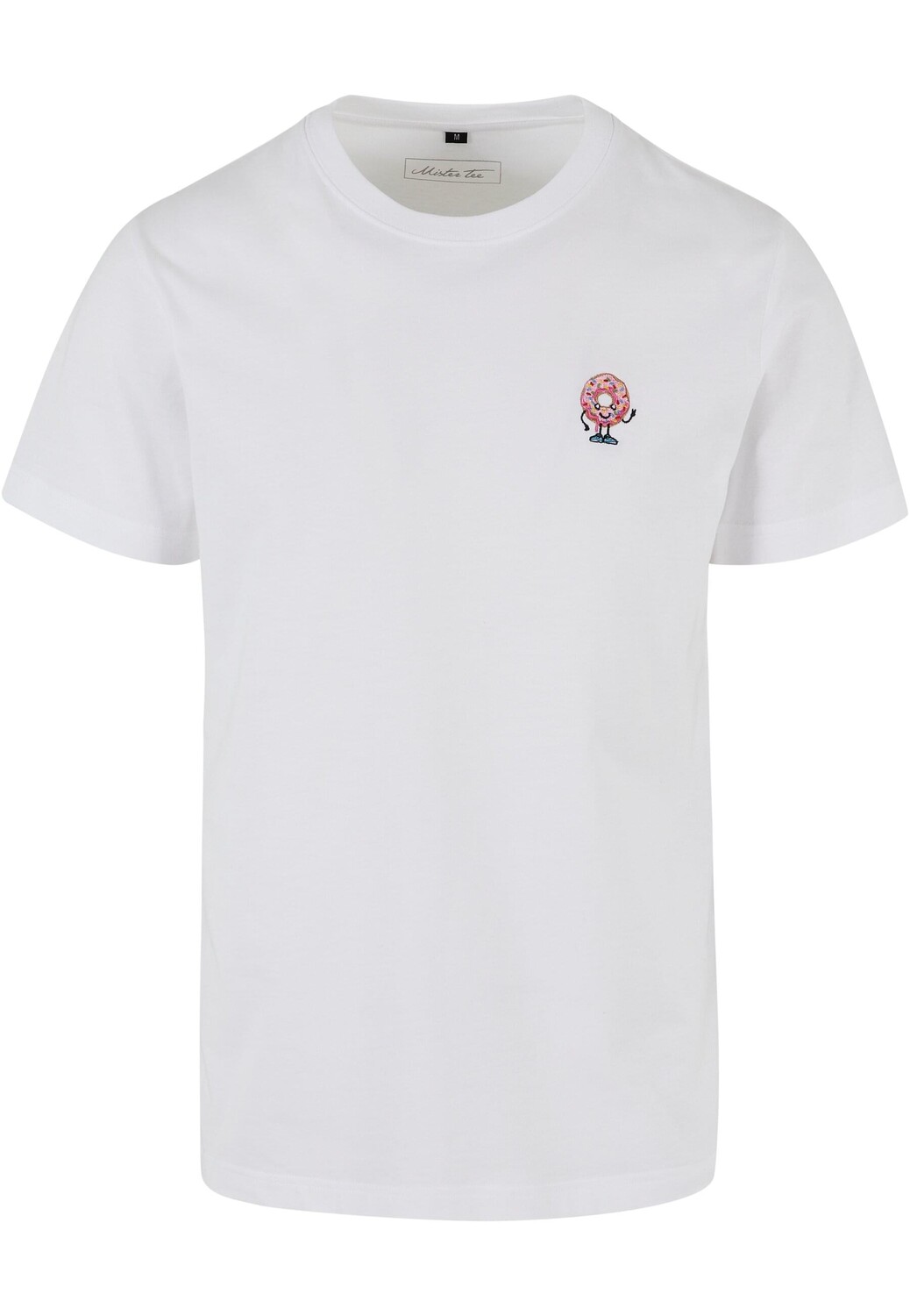 

Футболка Mister Tee s, белый