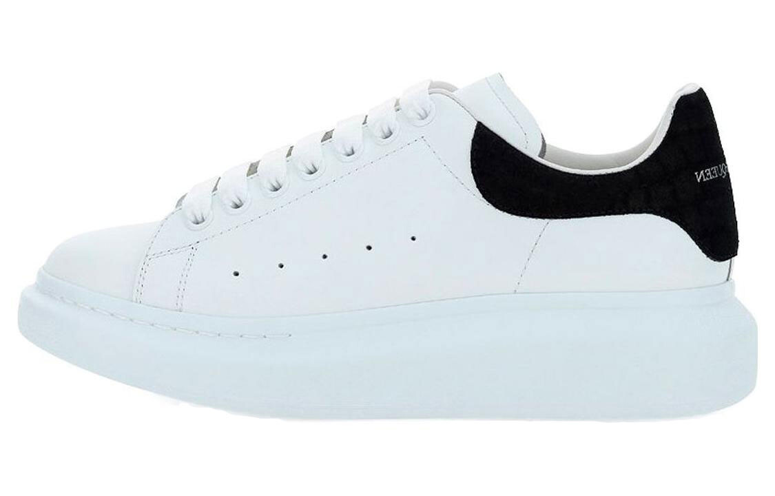 

Alexander McQueen Спортивная обувь Белый