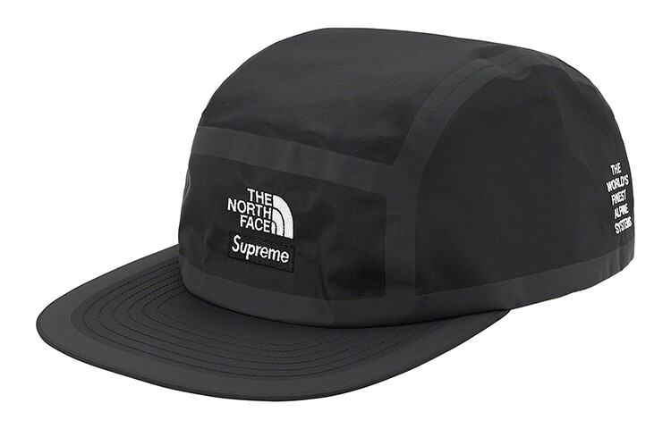 

Кепка Supreme унисекс Supreme SS21, Black