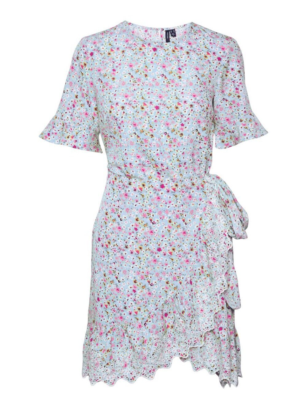 

Платье VERO MODA, синий